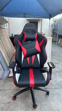 Gaming chair