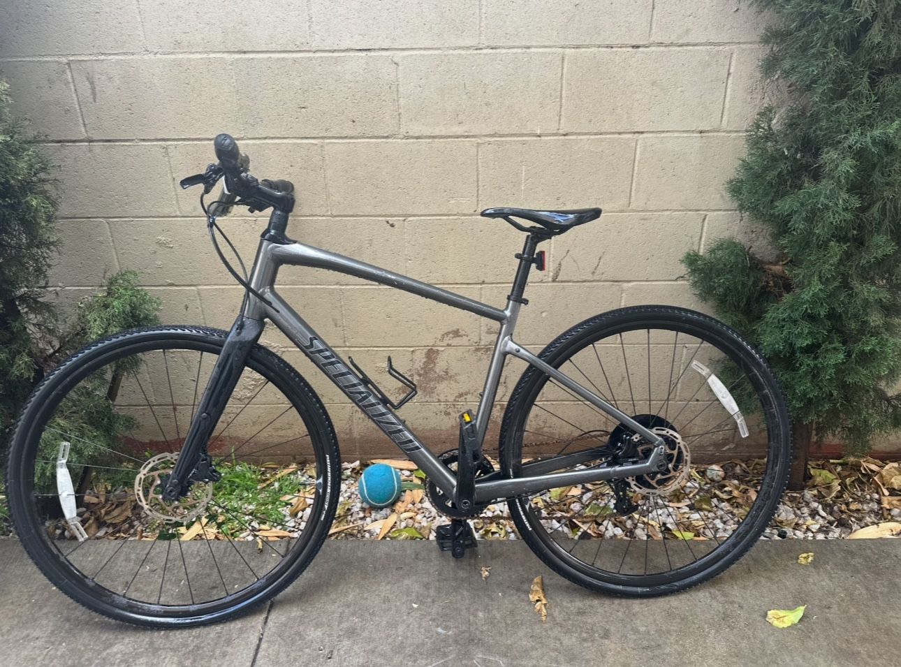 Specialized Bike
