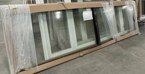 High-Quality Windows and doors – Multiple Models Available