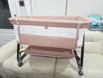 Baby Bassinet