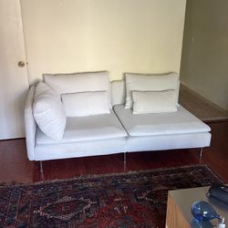 SODERHAMN Couch Sofa Section - IKEA