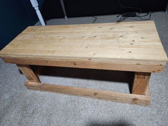 Bench