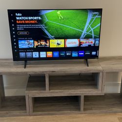 VIZIO Smart TV