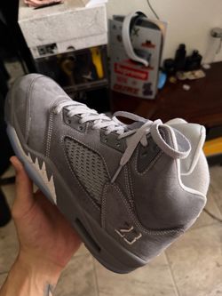 Jordan 5s