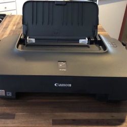 Canon Printer IP2702 PIXMA