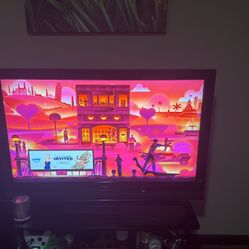 Sony TV