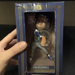 Dodgers Fernando Valenzuela