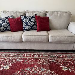 Couch- Must Go
