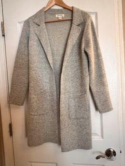 Beautiful Sweater Coat