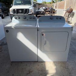 Set de Lavadora y Secadora Whirlpool