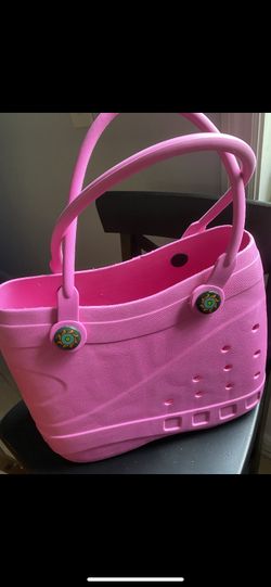Beach bag