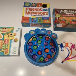 Kids Games - Puzzle Lot
