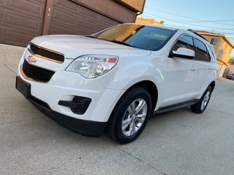 2015 Chevy equinox