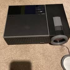 Dell Projector 720p 