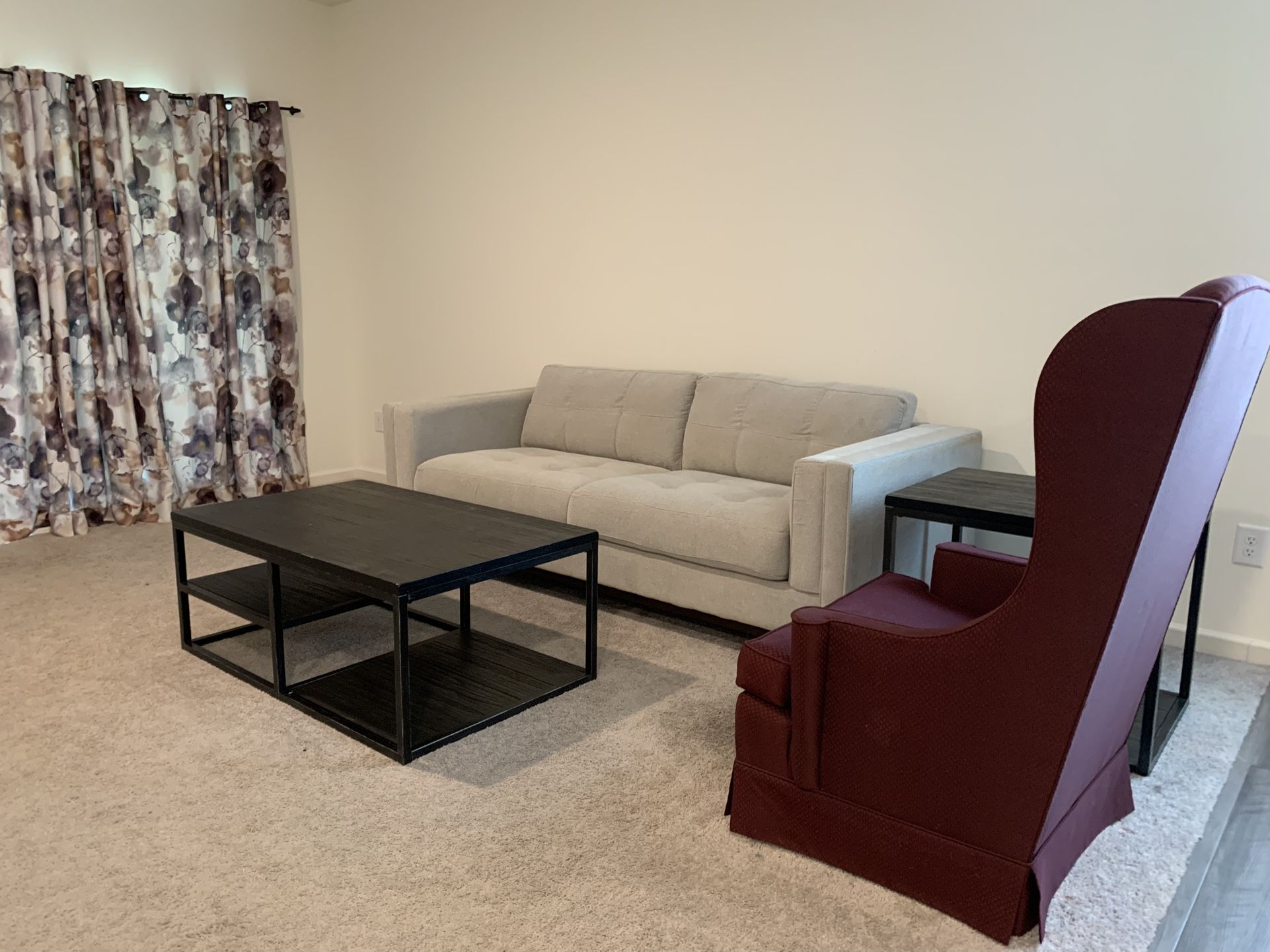 6 Piece Furniture Set