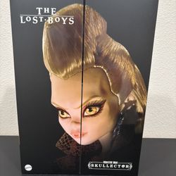 Monster High Skullector The Lost Boys Doll 🔥🔥🔥🔥 BNIB