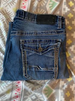 Men’s jeans