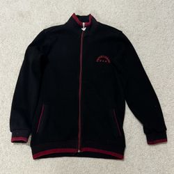 Emporio Armani Youth Jacket – Size 152 – Limited Edition Zip-Up