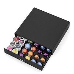 Brand New K Cup Holder .- 30 Pods 