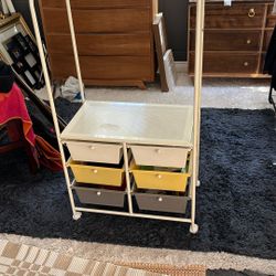 Kids Cart