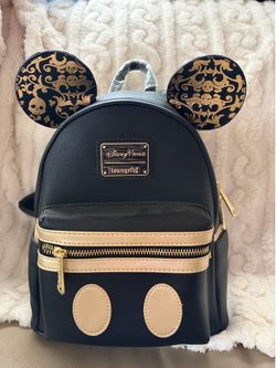 Disney Pirates Loungefly