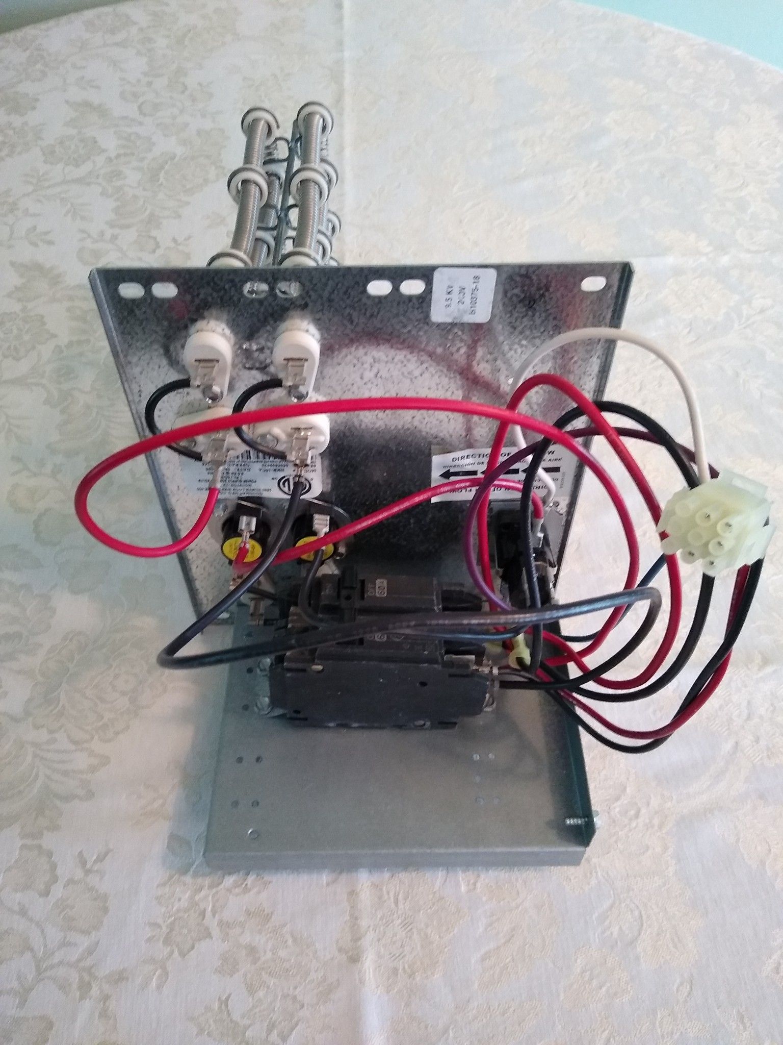 Goodman HKR-10CA