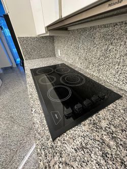 Dakor Stove Top