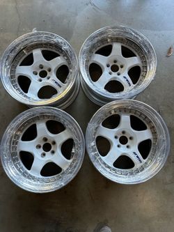 WORK Meister S1 3P Gloss White
