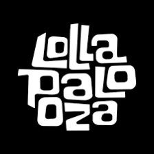4 day Lollapalooza Tickets 