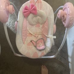 Baby Swing 