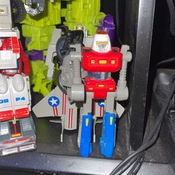 Gobots