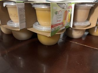 Baby Food