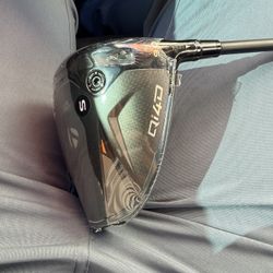 Taylormade Qi4D 9.0 (Stiff)