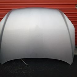 2006-2014 Toyota RAV4 Hood Will Accessories Oem.