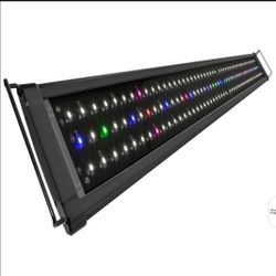 36 inch Full Spectrum Led Aquarium Light