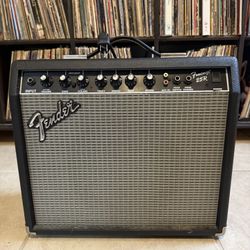 Fender Frontman 25R