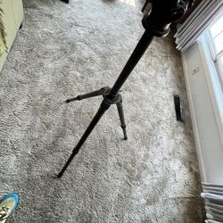 Profesional Camera Tripod 
