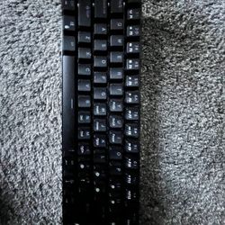Gaming Keyboard 60$