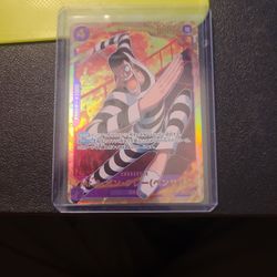 One Piece Cards