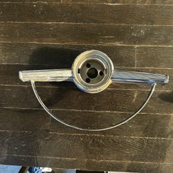 Impala Horn