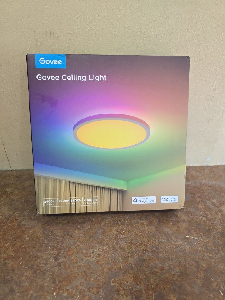 LED Light 
