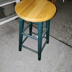 Stool