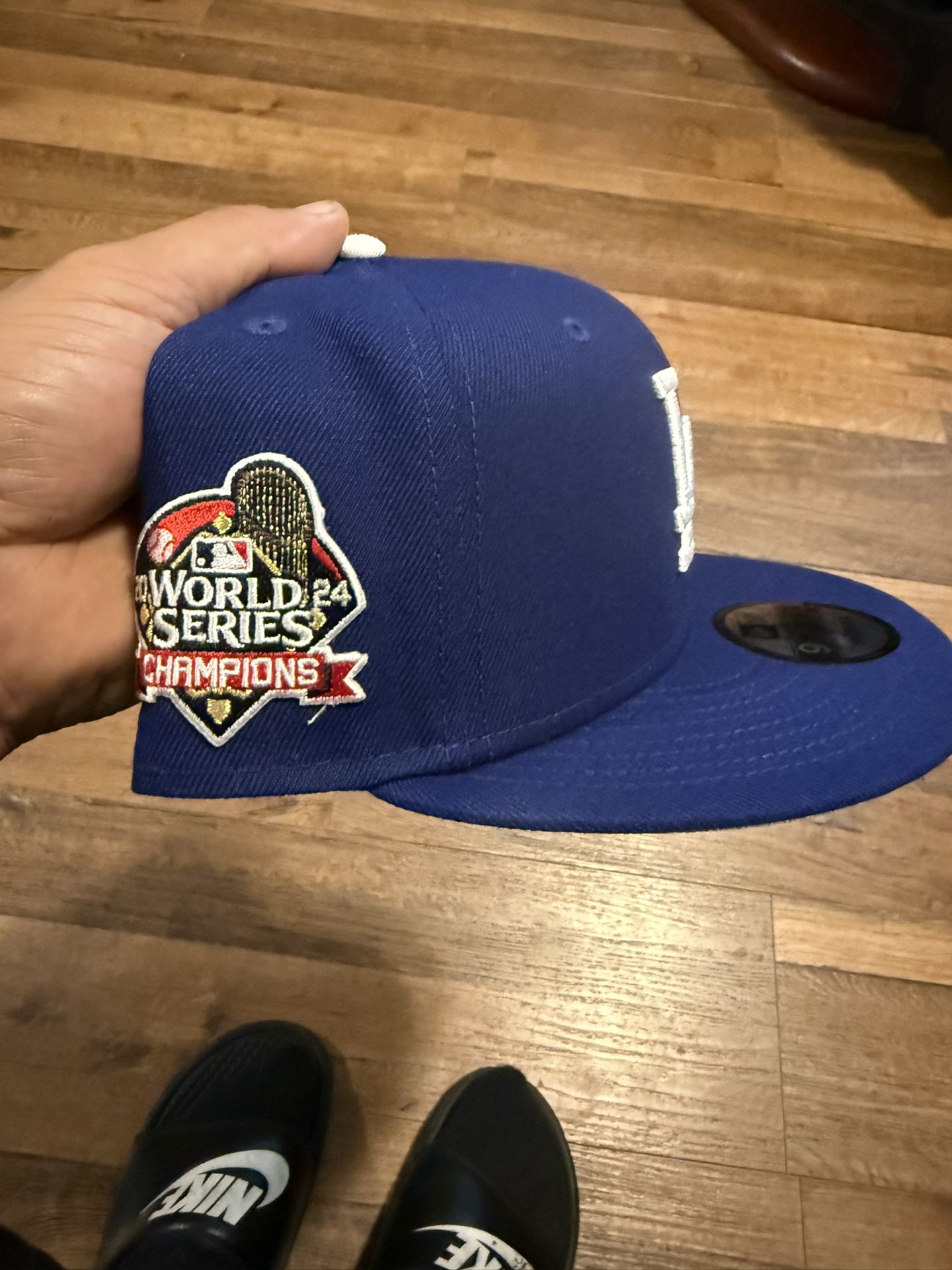 World Series 2024 Dodgers SnapBack