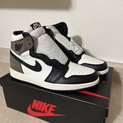 Jordan 1 Mocha High