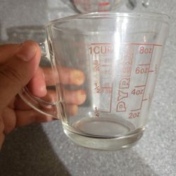 Pyrex