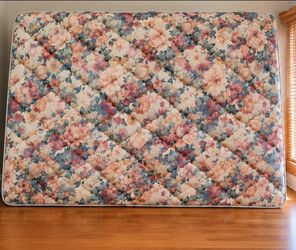 King Size Mattress