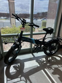 Lectric XP 2.0 E-Bike