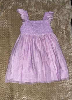 Cat & Jack dress size 5