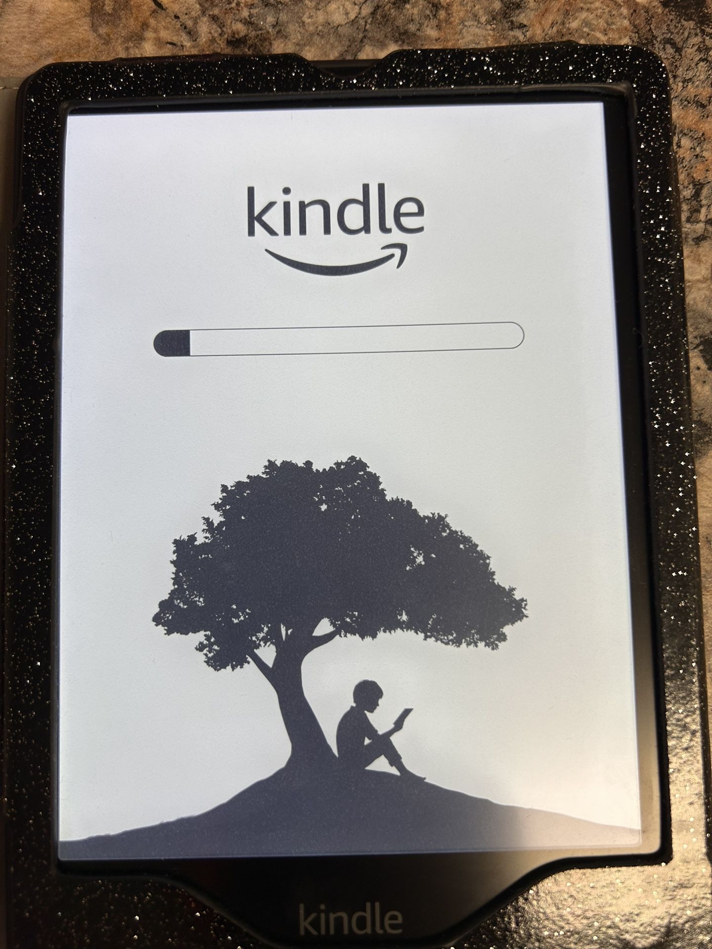 Kindle Paperwhite 11th Edition