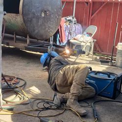 Welder 
